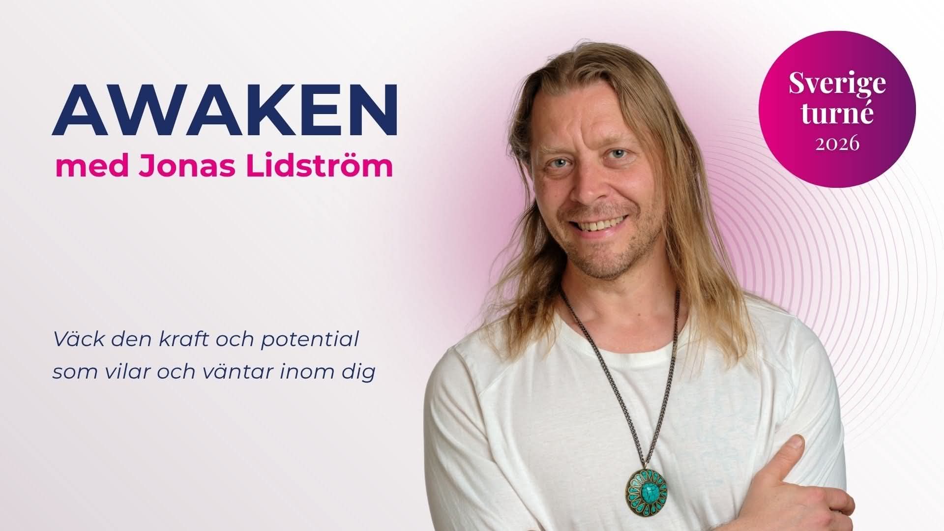 Sverigeturné